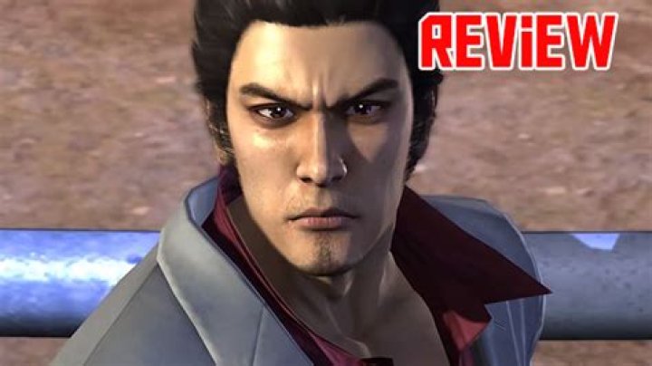Yakuza 3 Remastered Review | Revisiting Okinawa in style
