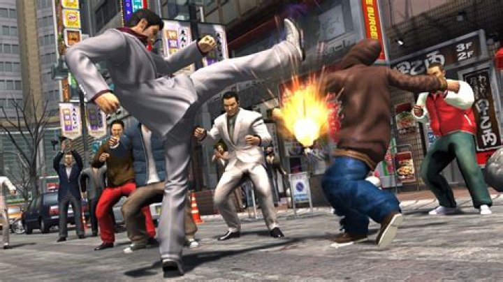 yakuza 3 remastered review