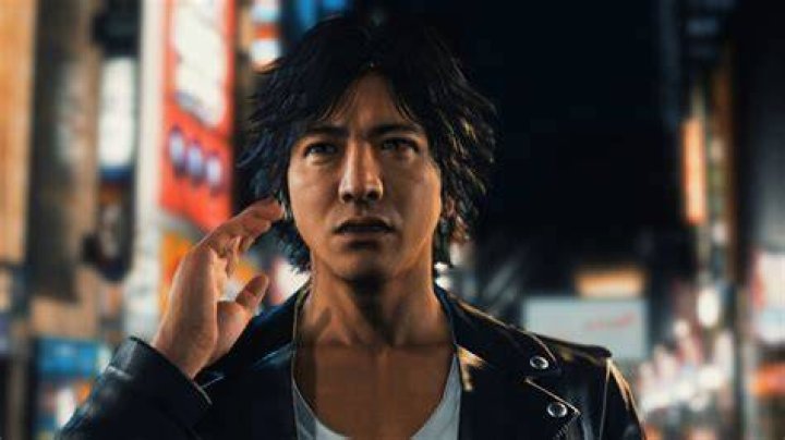 Yakuza Judgment Interview Kazuki Hosokawa E3 2019 3