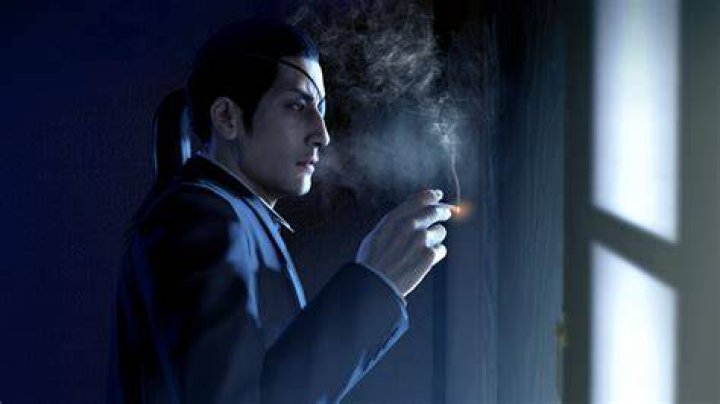 <strong>Every Yakuza Game, In Release Order</strong> yakuza-2006