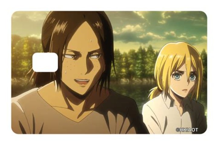 Who Got Historia Pregnant in Attack on Titan? Ymir-and-Historia