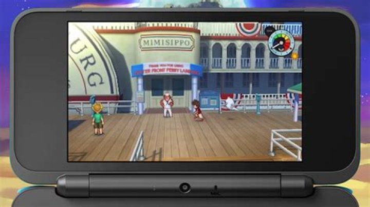 Yo-kai Watch 3 Release Date Announced
