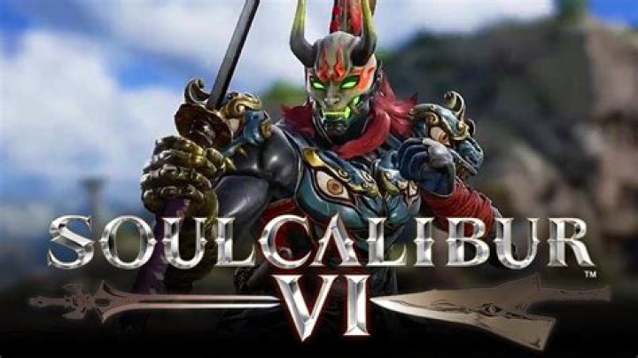 
Yoshimitsu Leaked As SoulCalibur 6’s Latest Playable Character