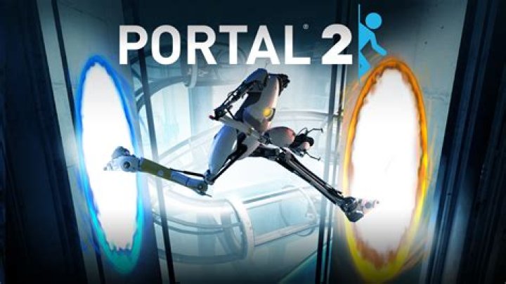 You Can Now Play Portal 2 Co-op with 32 Other Players